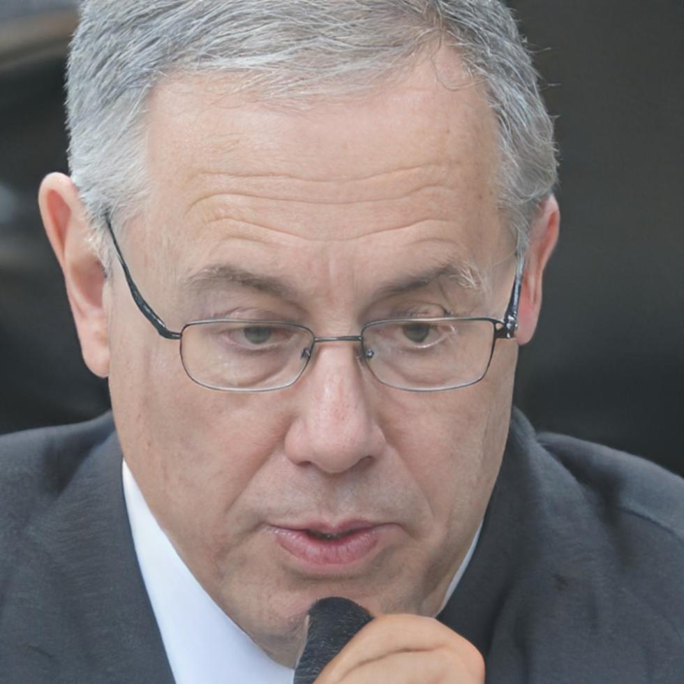 Portrait de Sébastien Moreau