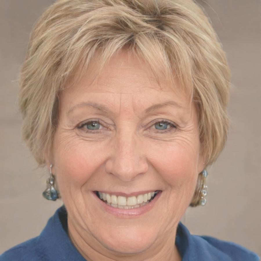 Portrait de Camille Dubois