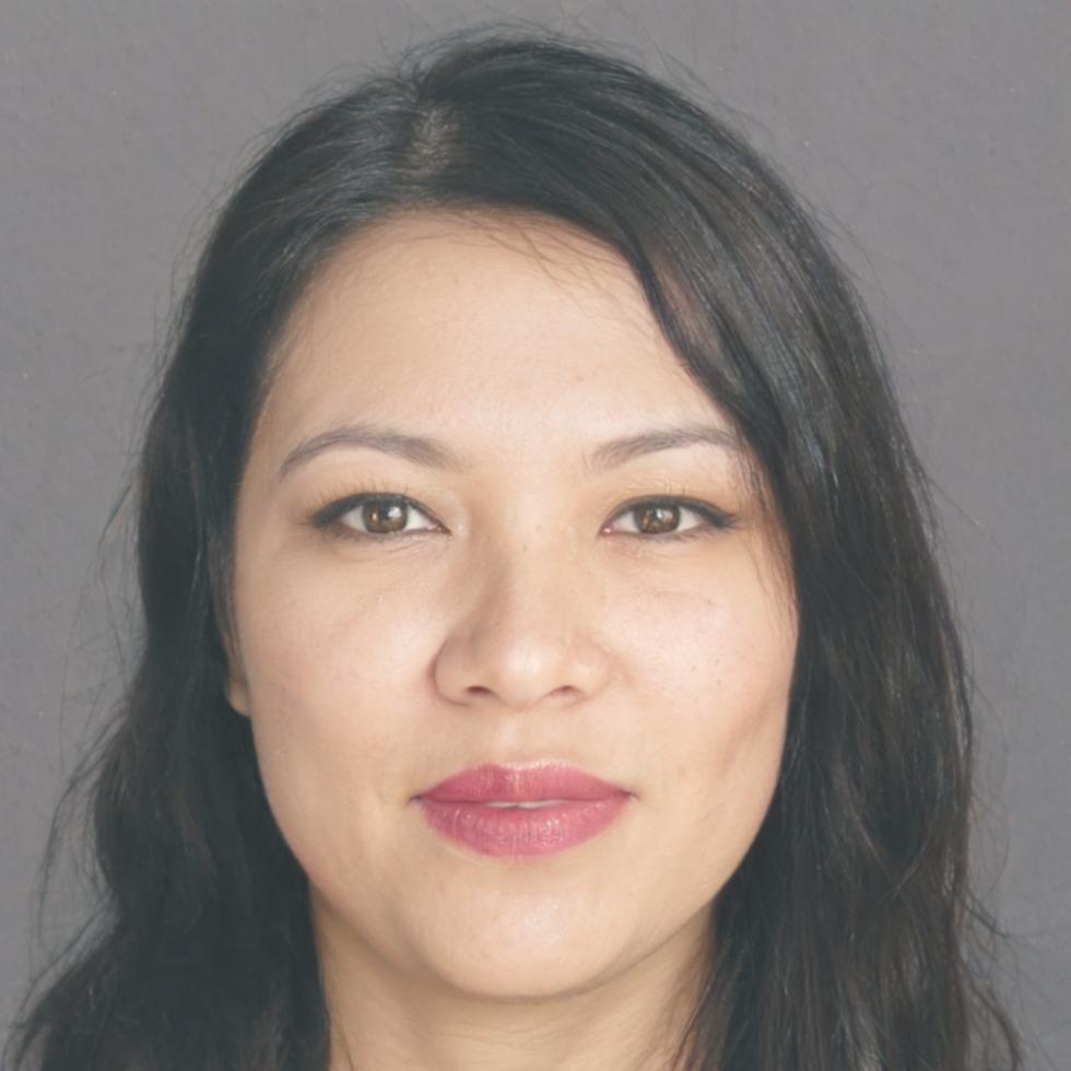 Portrait de Margot Lefevre, formatrice experte