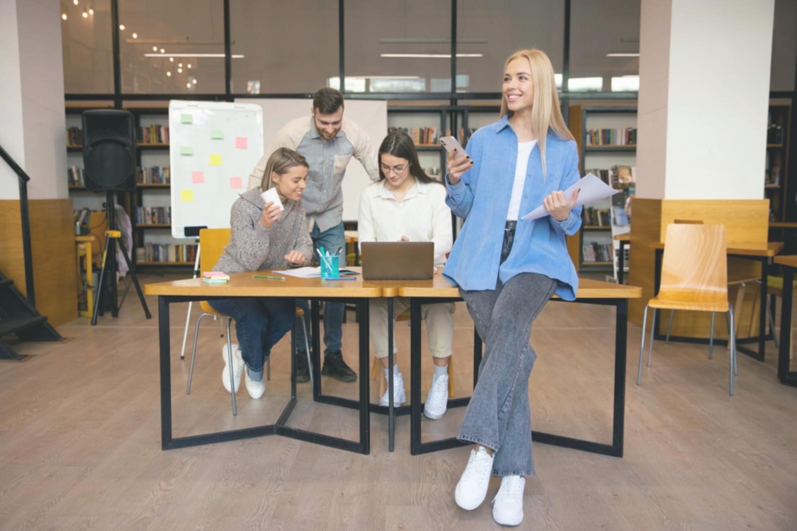 Consultation personnalisée en allocation budgétaire